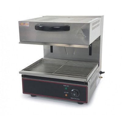 Гриль саламандра профессиональный GoodFood GS450L