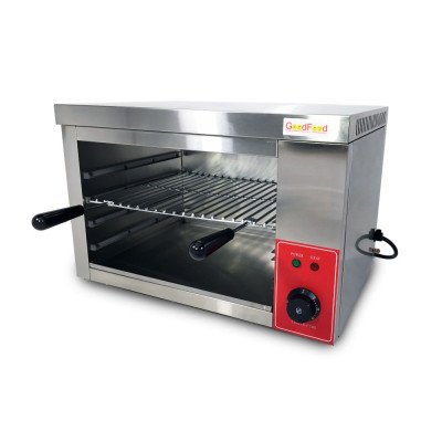 Гриль саламандра профессиональный GoodFood GS600 Salamander