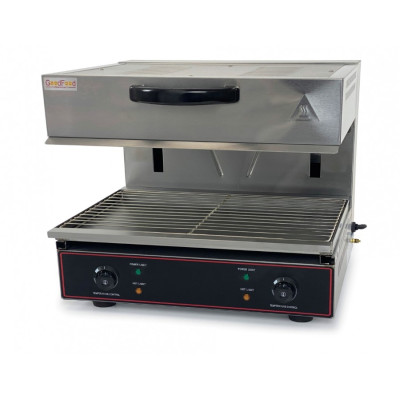 Гриль саламандра профессиональный GoodFood GS650L