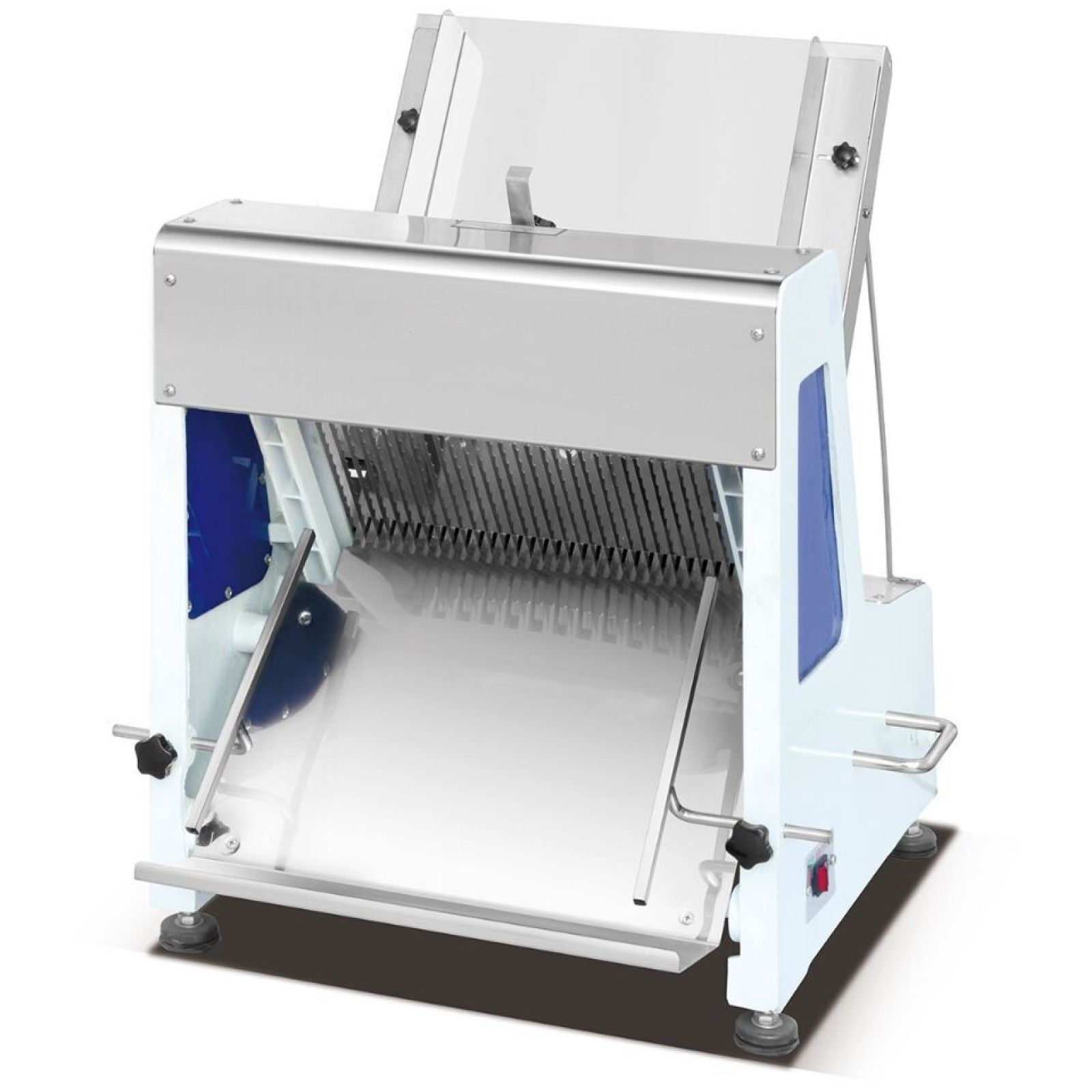 Хлеборезка EWT INOX SH31/CMES