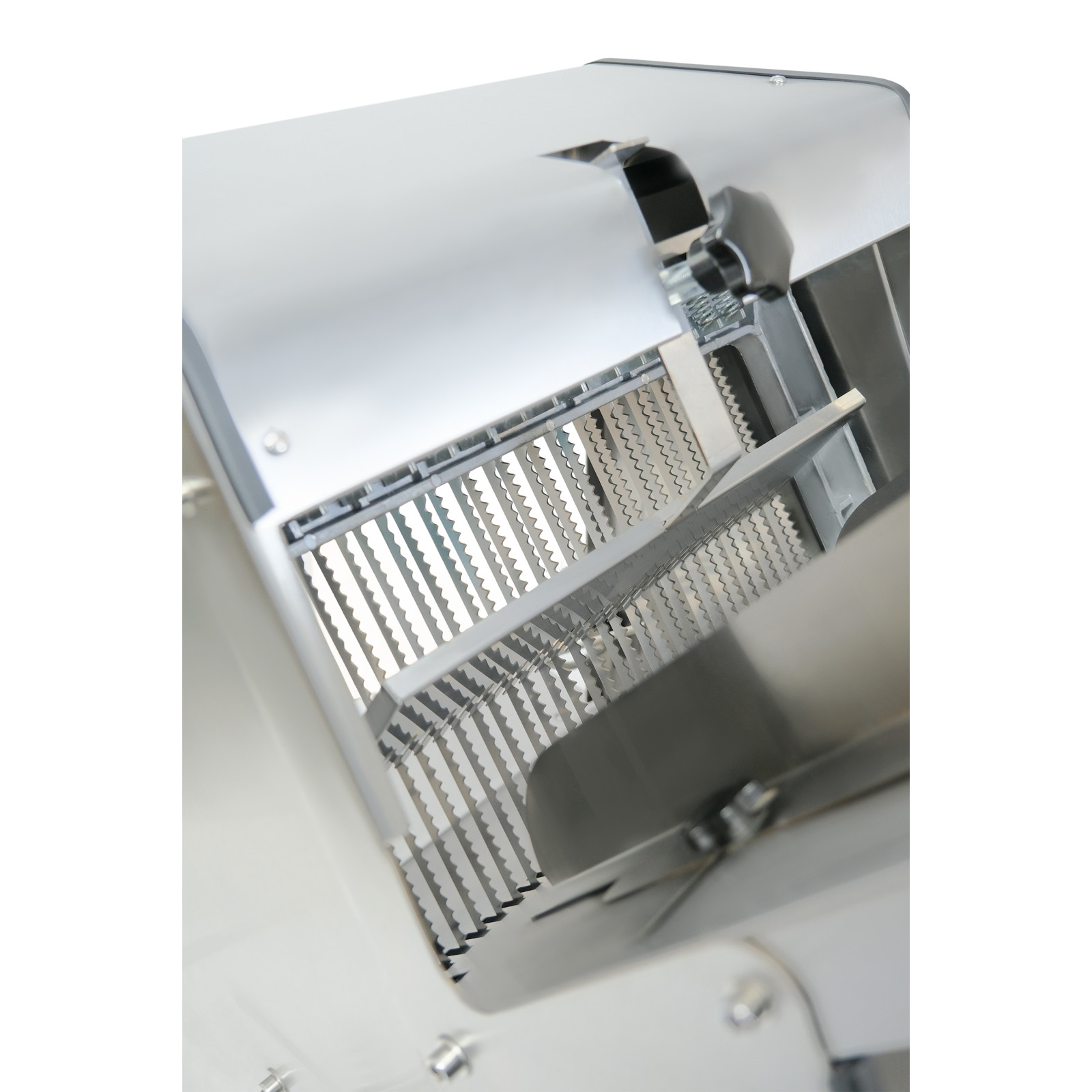 Хлеборизка профессиональная GoodFood BS12T31VIP - 1