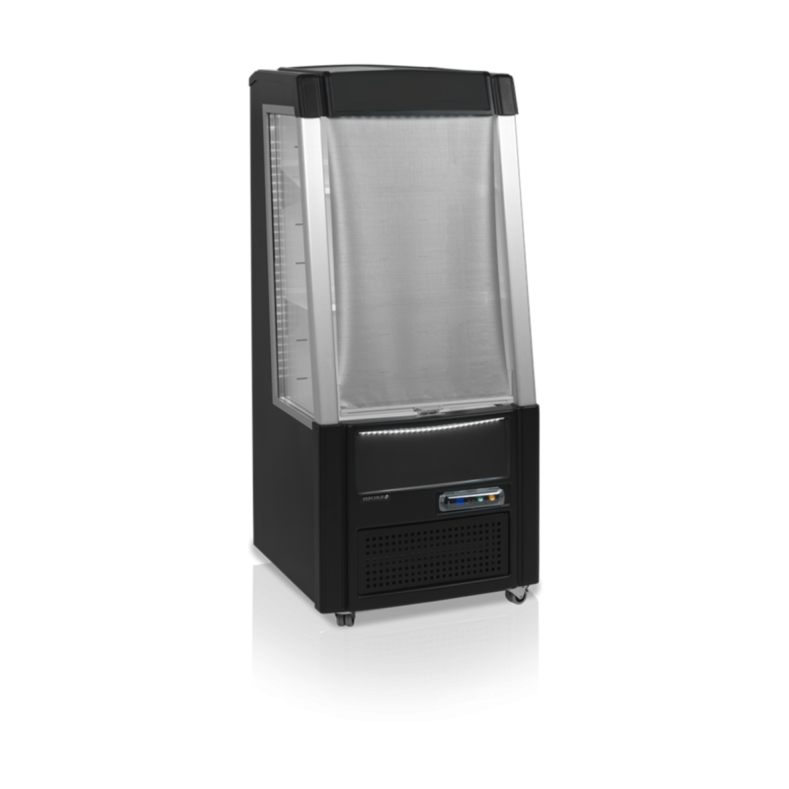 Холодильна гірка ODC60 (Tefcold) - 2