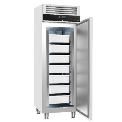 Холодильна шафа 600-літрів GGM Gastro KFG530T1ND