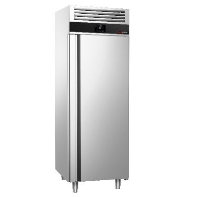 Холодильна шафа 700-літрів GGM Gastro KF700ND-EF