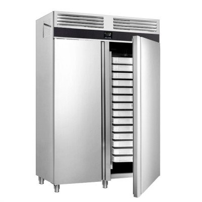Холодильный шкаф для пекарни GGM Gastro BKSF1700