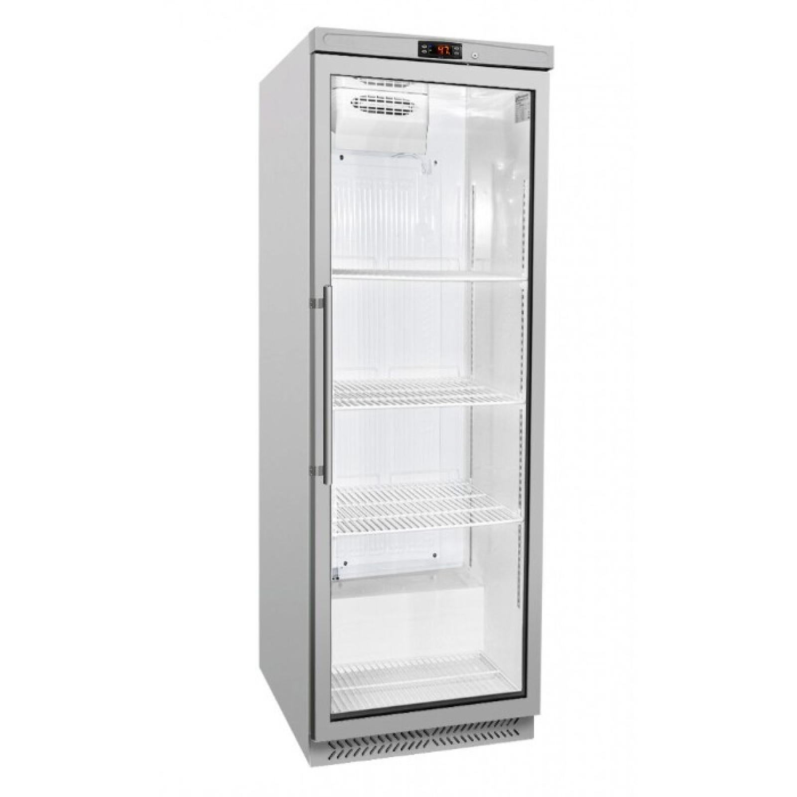 Холодильный шкаф GGM Gastro KSS400GN