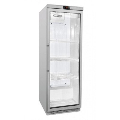 Холодильный шкаф GGM Gastro KSS400GN