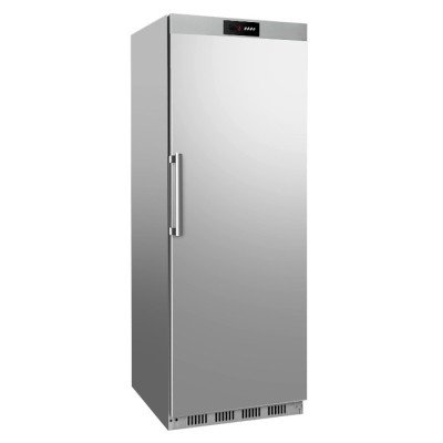 Холодильный шкаф GGM Gastro KSS400H