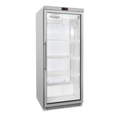Холодильный шкаф GGM Gastro KSS600GN