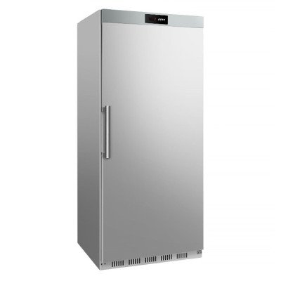 Холодильный шкаф GGM Gastro KSS600HGN