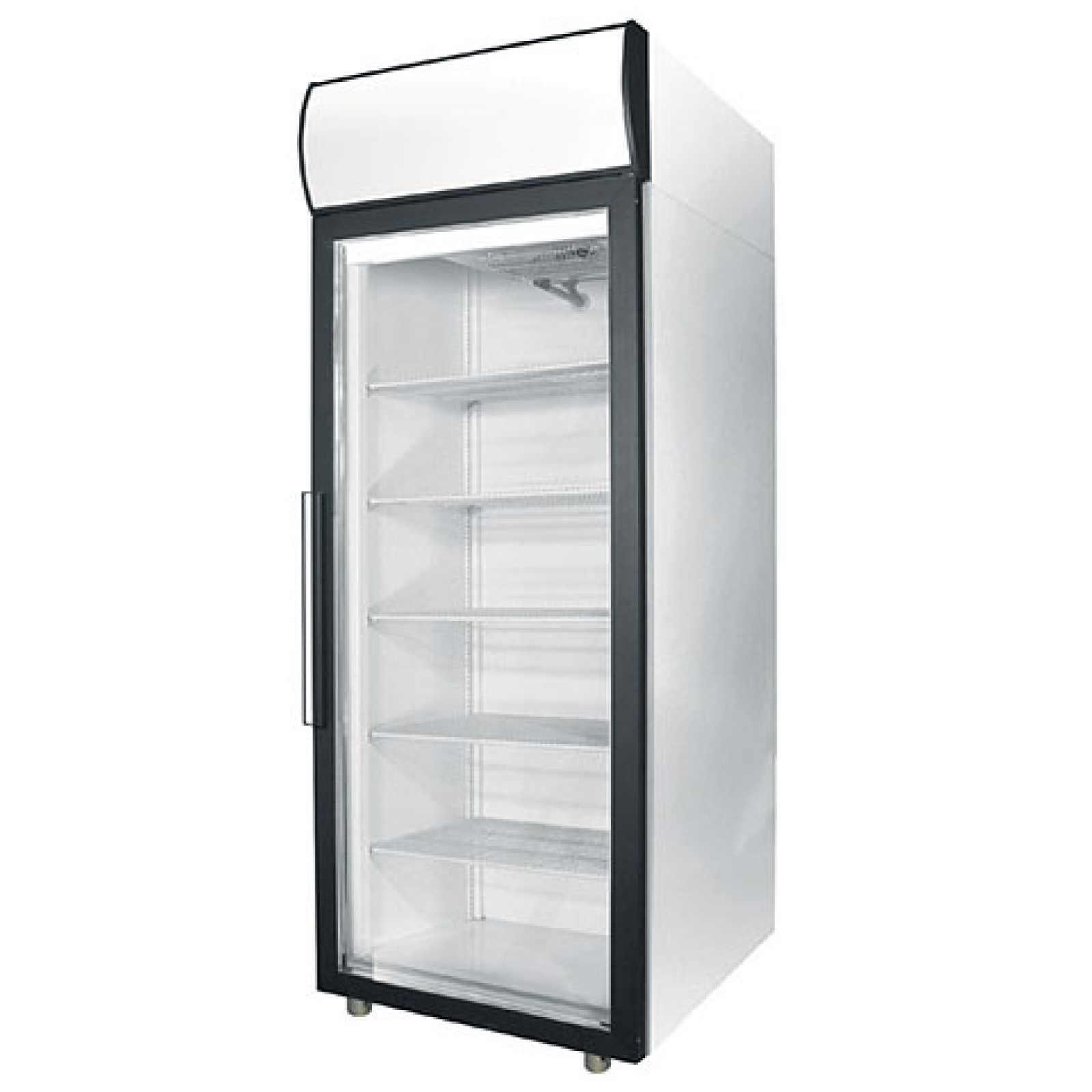 Холодильный шкаф Polair DP107-S
