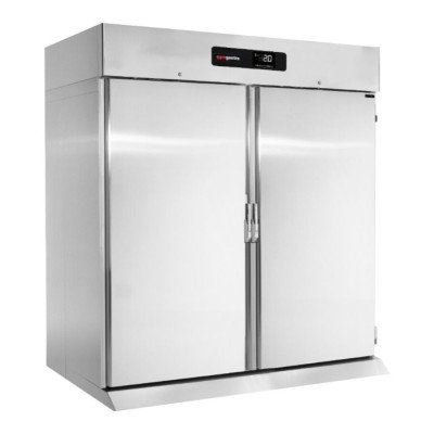 Холодильный шкаф PREMIUM PLUS - GN 2/1 2726 Л GGM Gastro KSI2726