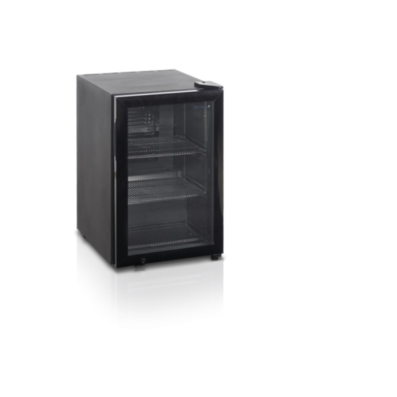 Настольный холодильник Tefcold BC60