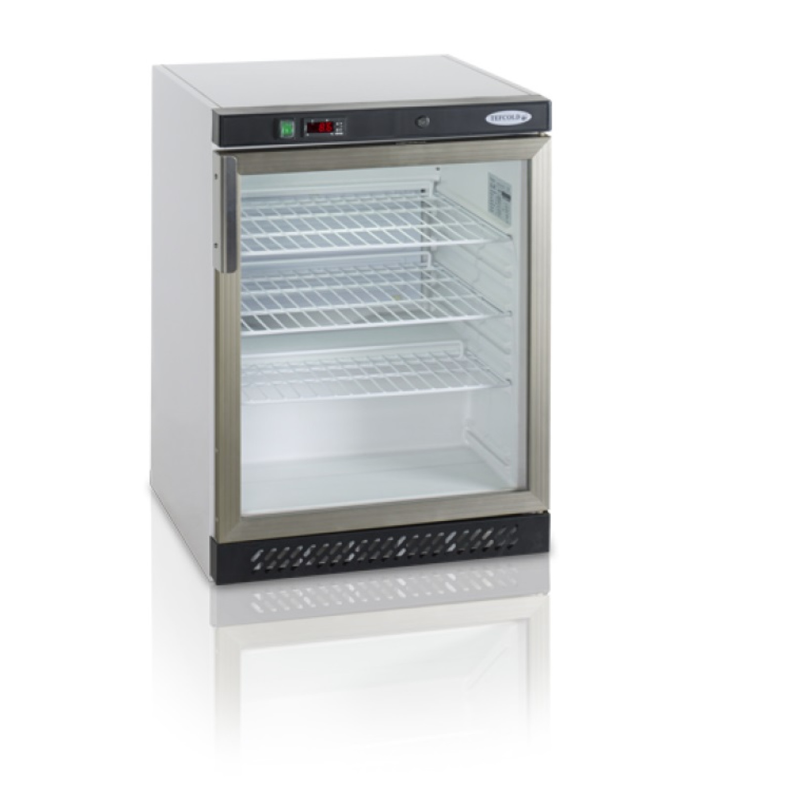Холодильна шафа TEFCOLD UR200G