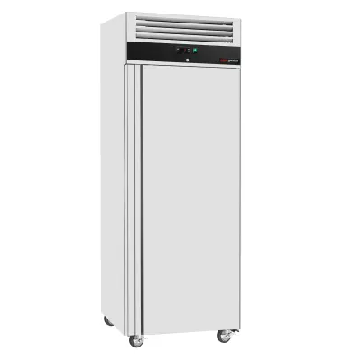 Холодильный шкаф из нержавеющей стали ECO GGM-Gastro KS600ND