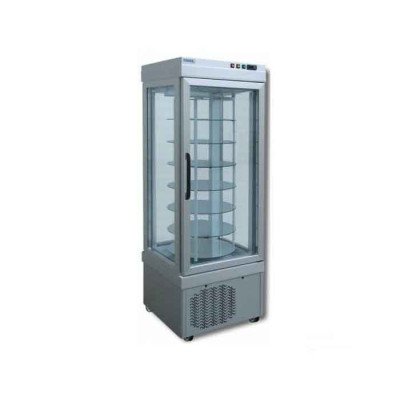 Витрина холодильная* Tekna 4401-Lx P GRIGIO