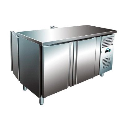 Холодильний стіл BERG GN2100TN