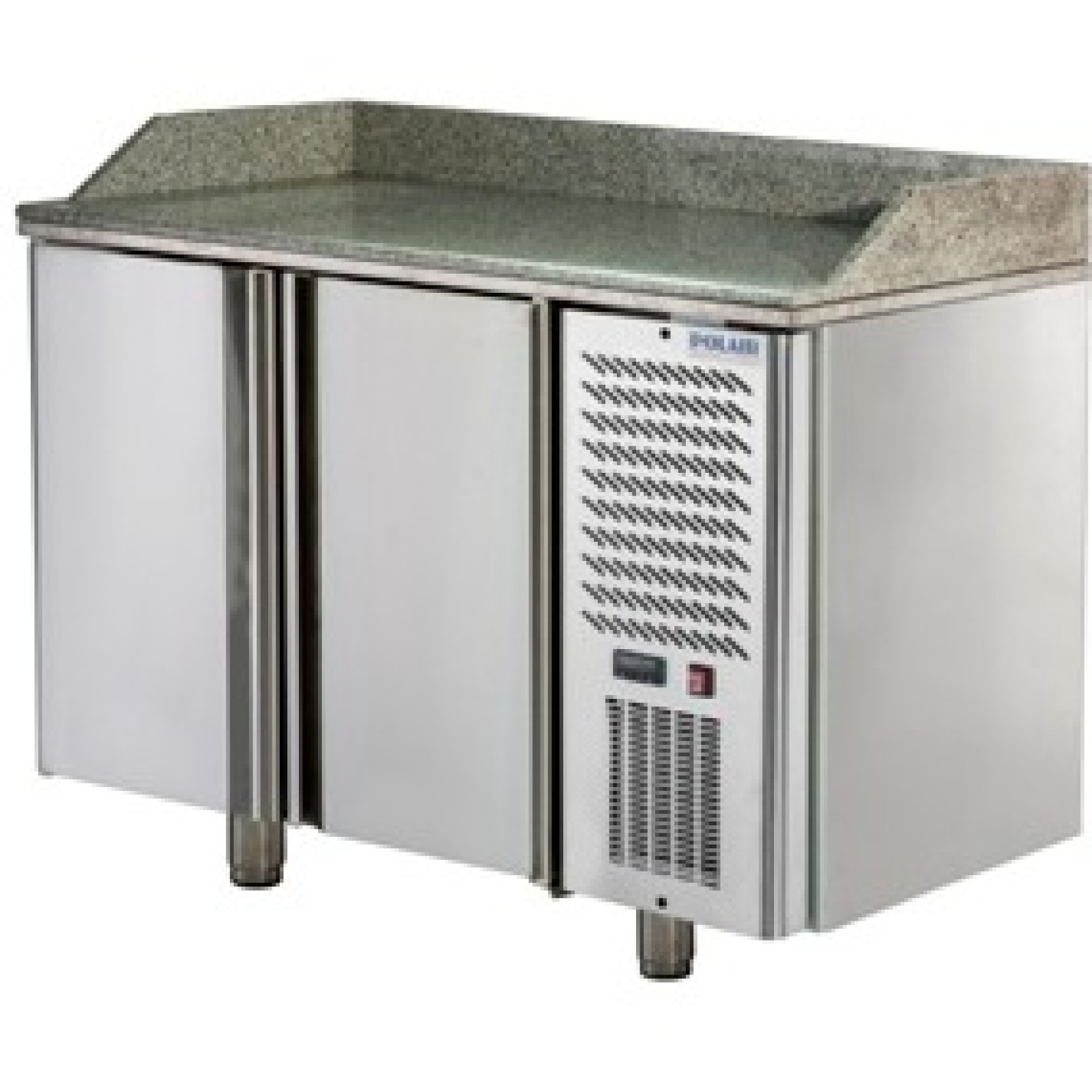 Холодильный стол для пиццы Polair TM2 GN Pizza-G