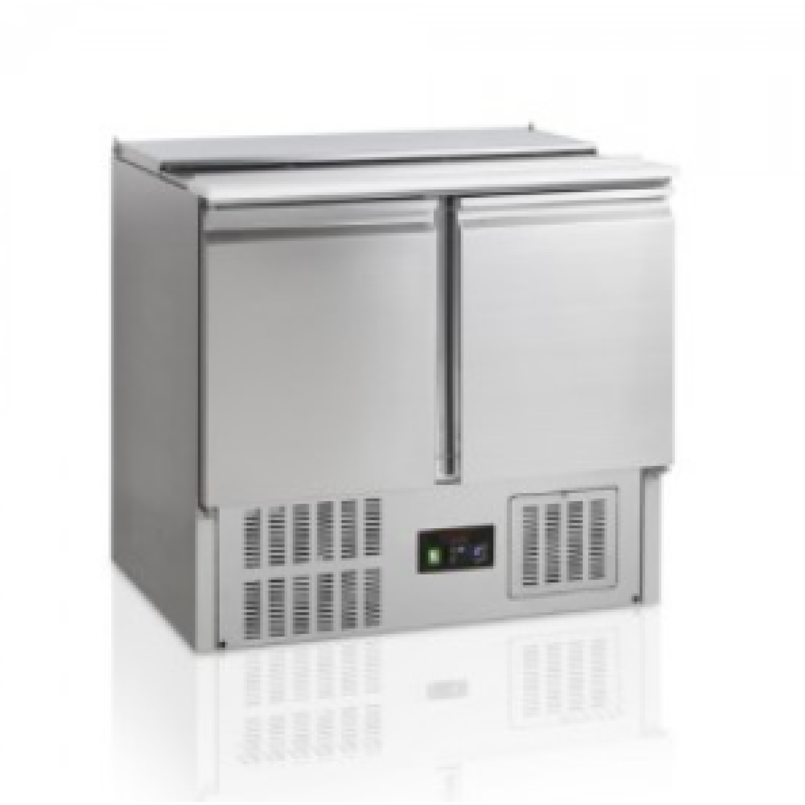 Холодильний стіл для салатів TEFCOLD GS92