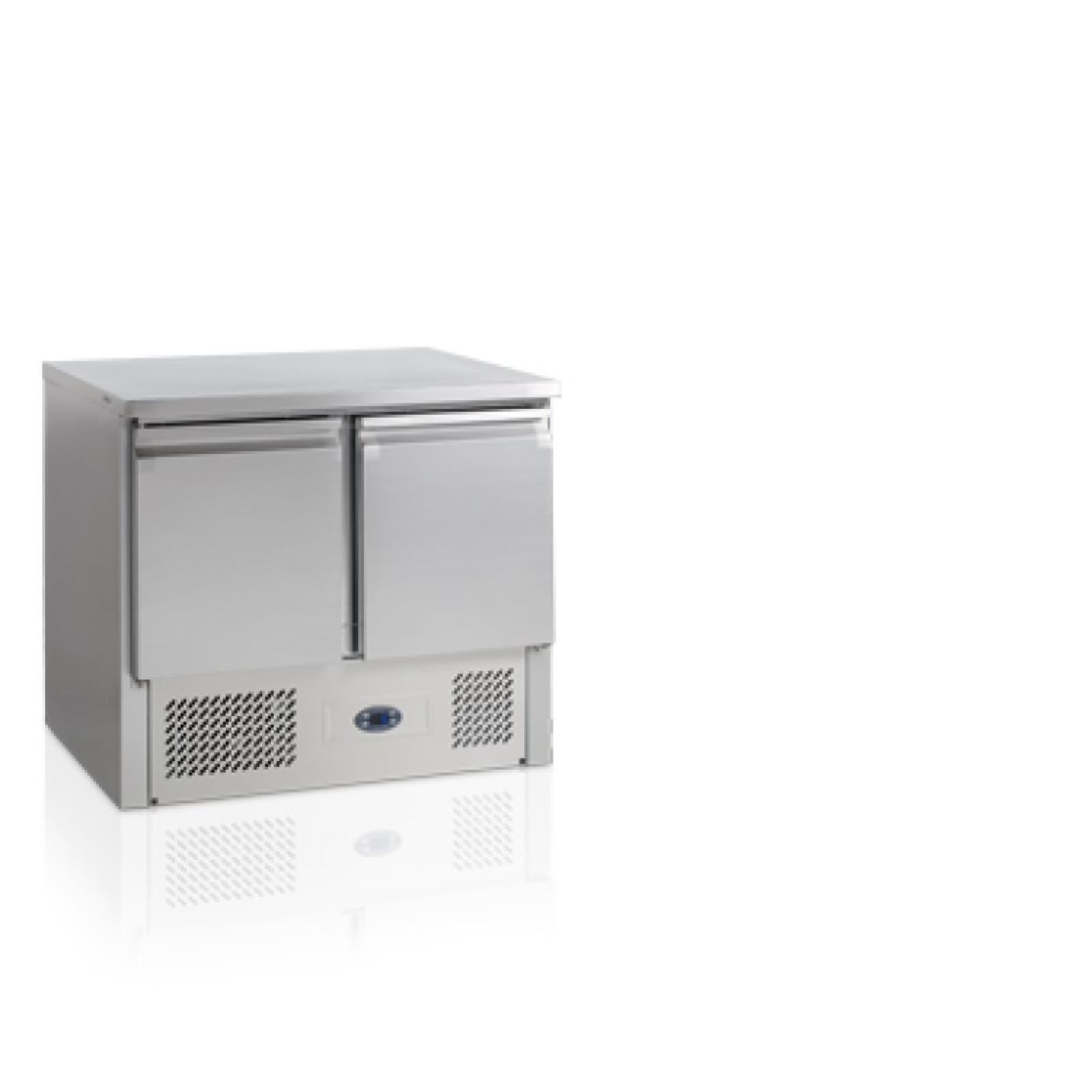 Холодильний стіл для салатів TEFCOLD SA910