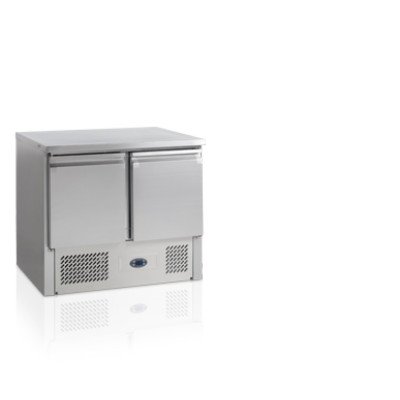 Холодильний стіл для салатів TEFCOLD SA910