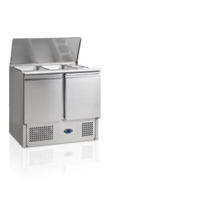 Стол холодильный TEFCOLD SA920