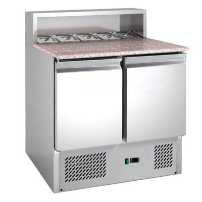 Холодильный стол Gooder PS900