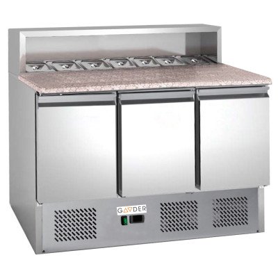 Холодильный стол Gooder PS903