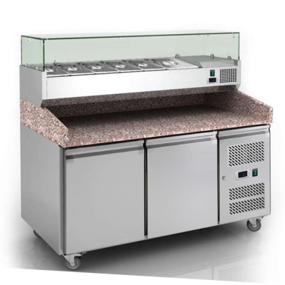 Холодильный стол Gooder PZ2600TN