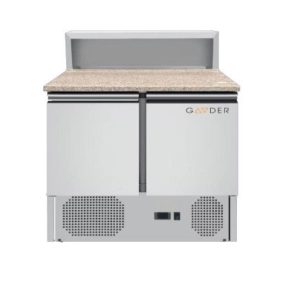 Холодильний стіл PS900 SIN Gooder