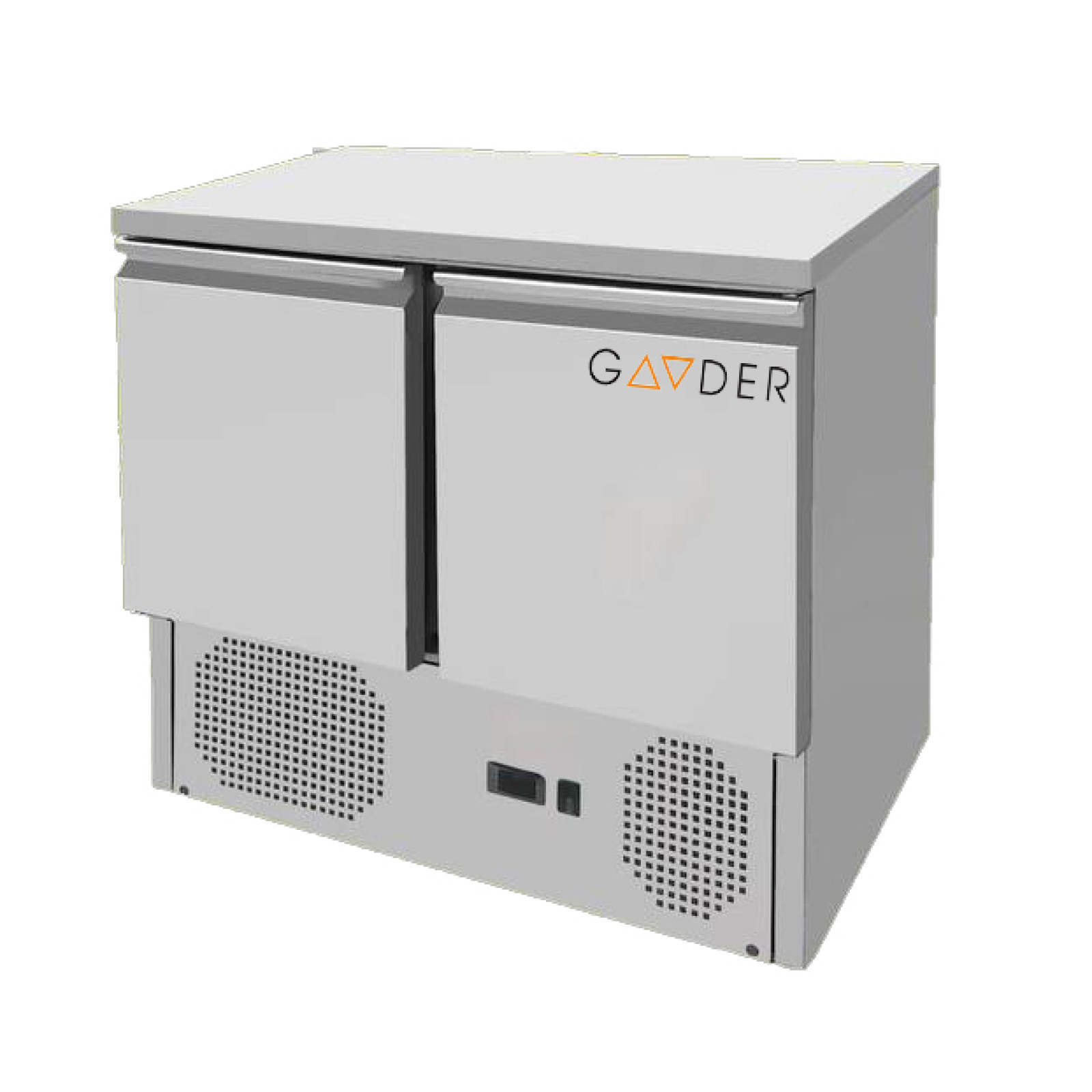 Холодильный стол PS900 SS TOP Gooder