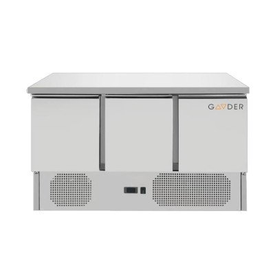 Холодильный стол PS903 SS TOP Gooder