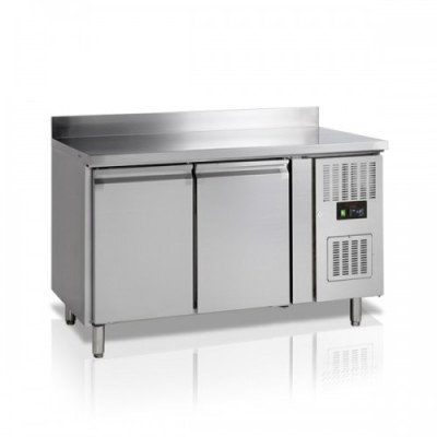 Холодильный стол TEFCOLD GC72 (Гастронормированный стол Tefcold GC2)