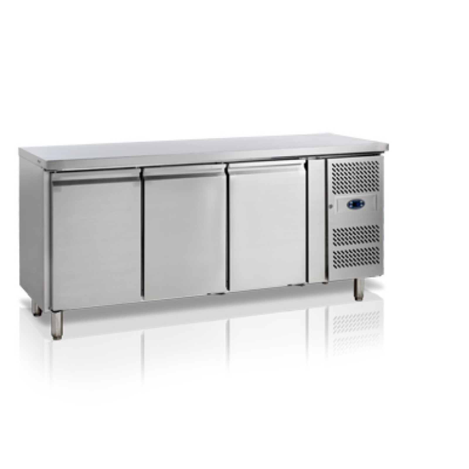 Холодильний стіл TEFCOLD SK6310