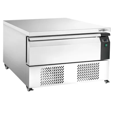 Холодильно-морозильный стол GGM-Gastro TSSH121