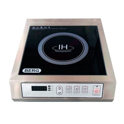 Индукционная плита BERG SL-35-K1