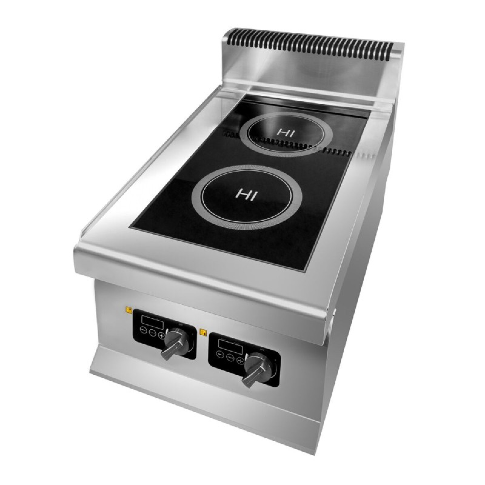 Индукционная плита GGM Gastro IDKE2