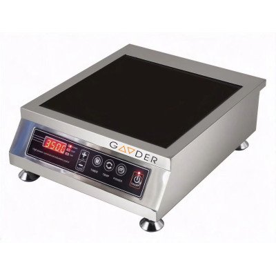 Индукционная плита IC-5000 Gooder