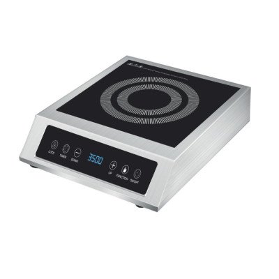 Индукционная плита iPLATE 3500 ALINA