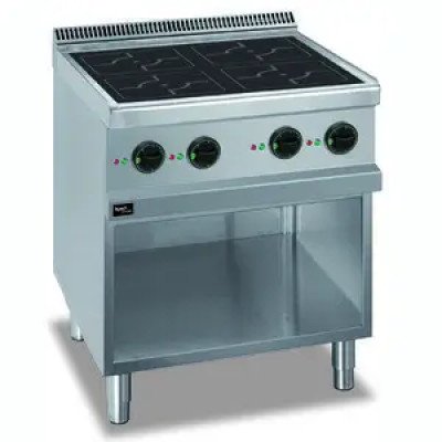 Плита индукционная Kogast ESIT29/PBA