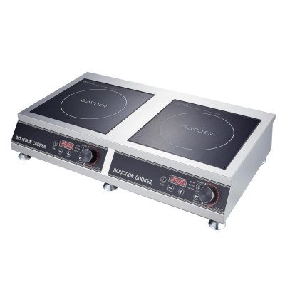 Индукционная плита TC 352 Gooder