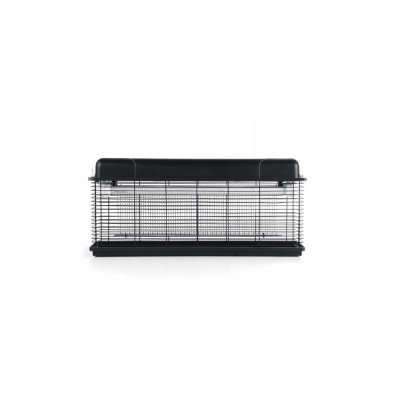 Инсектицидная ловушка 150 m² - 230V / 45W - 680x135x(H)310 mm 270141 Hendi ABS