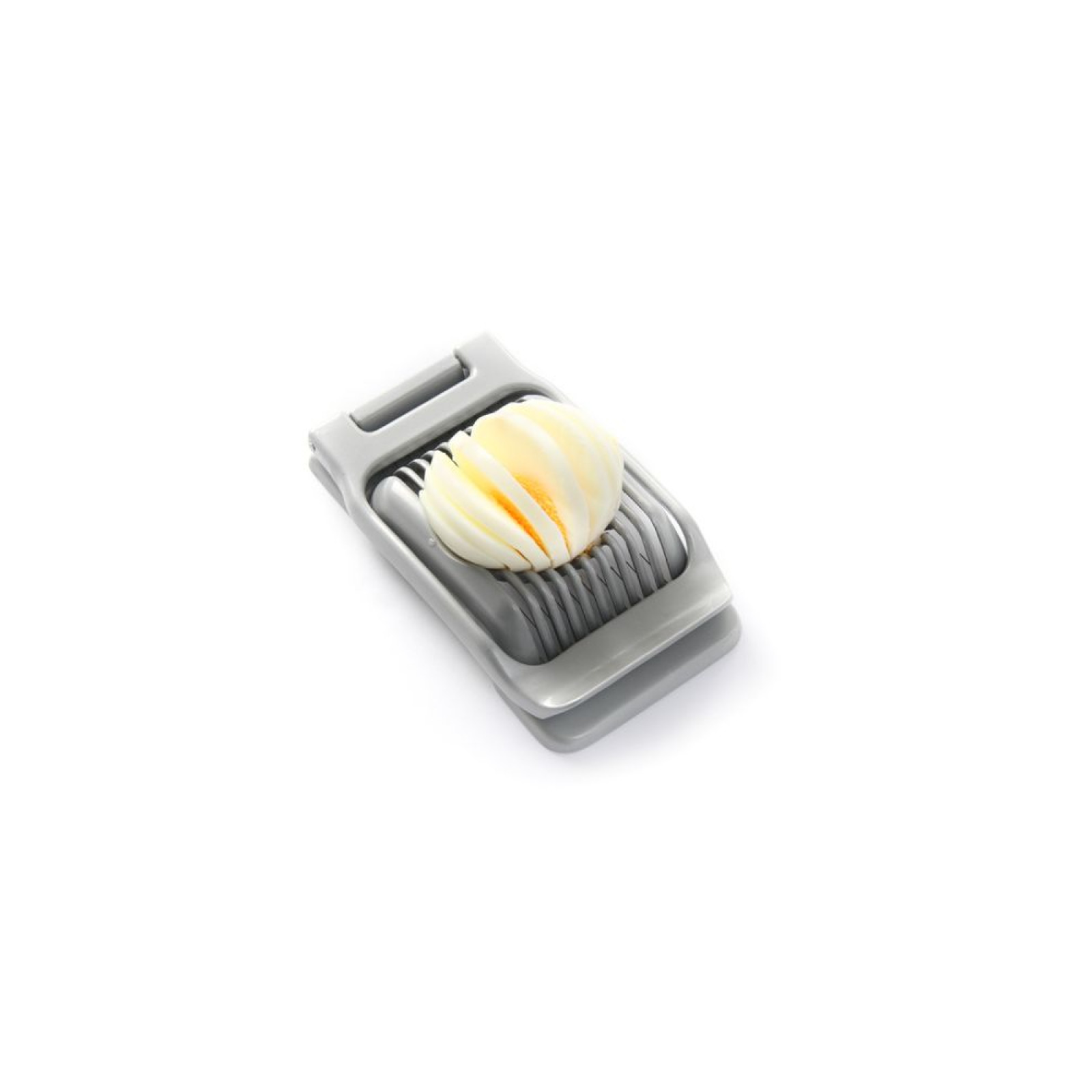 Яйцерізка прямокутна 570104 Hendi Aluminium - 1