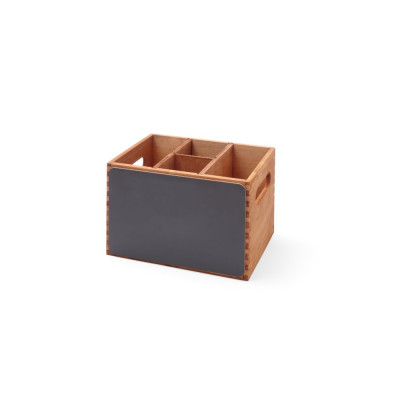 Ящик для меню - 210x150x(H)150 mm 664148 Hendi MDF