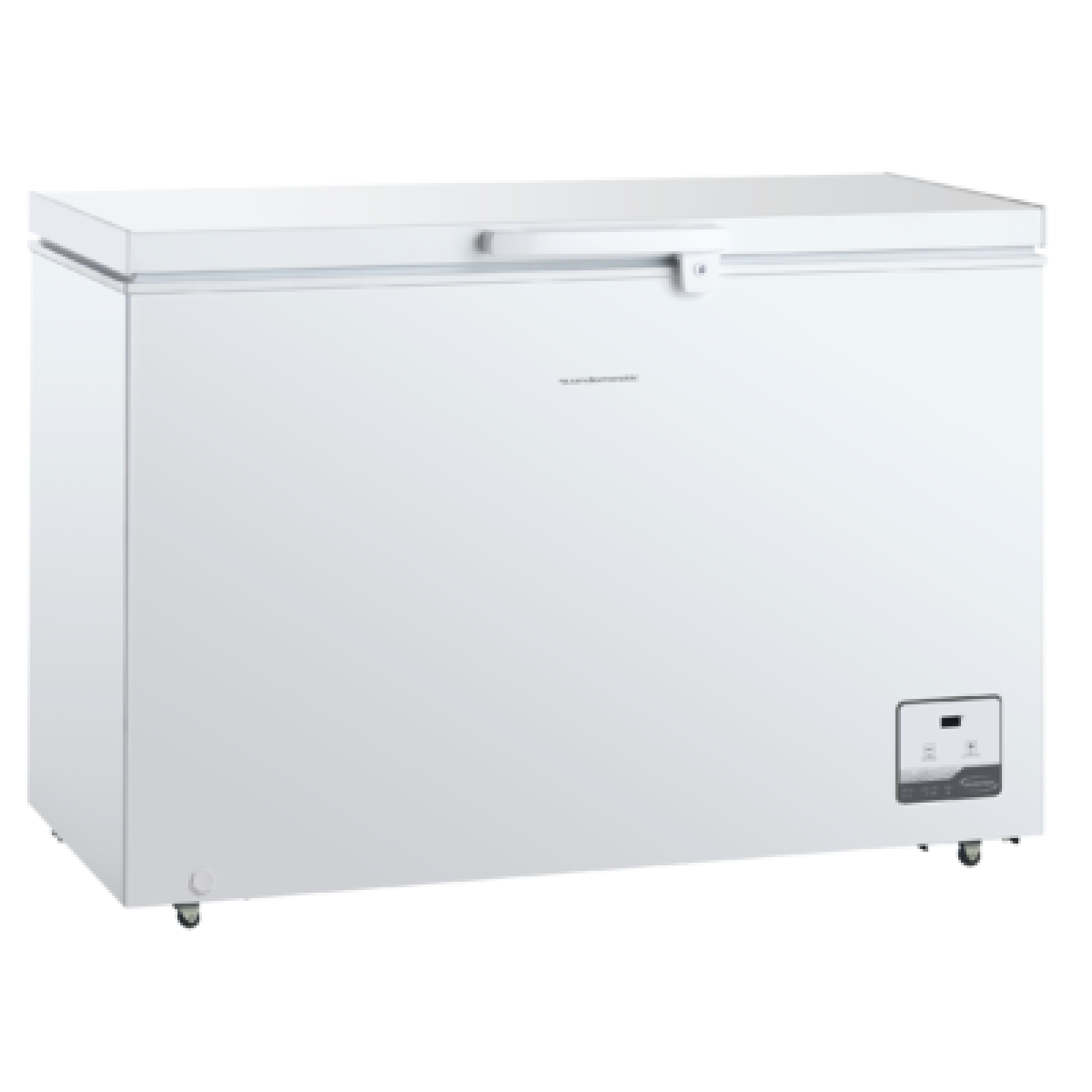 Ящик морозильний Scan CF 400 WE 400л