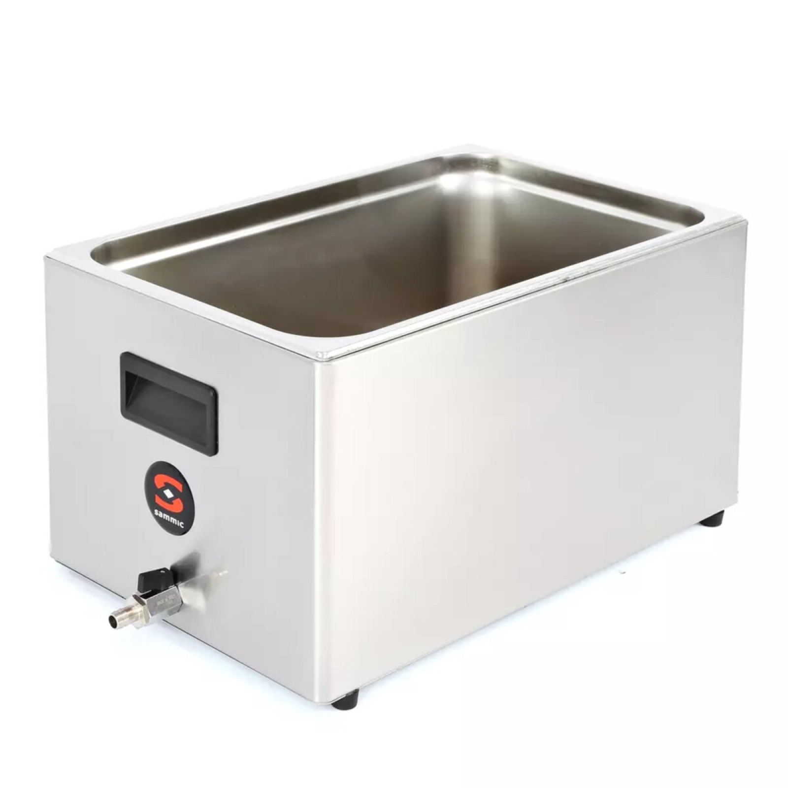 Ємність для Sous-vide SmartVide GN 1/1 200mm 28L (Sammic)
