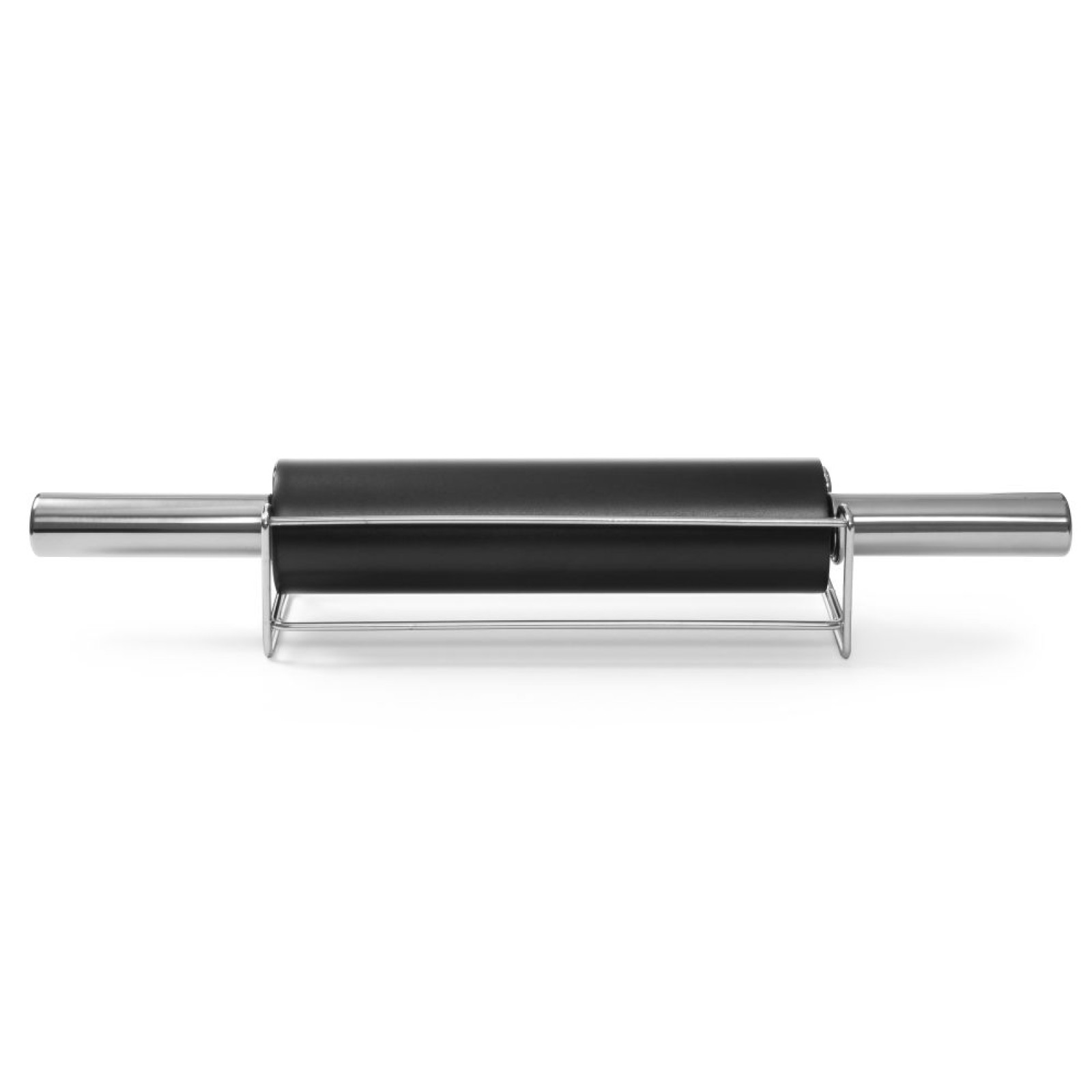 Качалка для розкачування тіста неприлипаюча,ø62x470 мм 515013 Hendi Stainless steel
