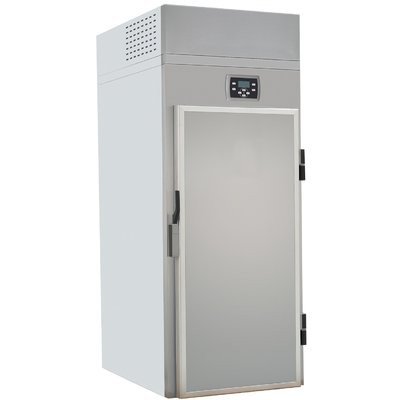 Камера расстоечная с перерывками брождения без пола Apach RP40601P2C