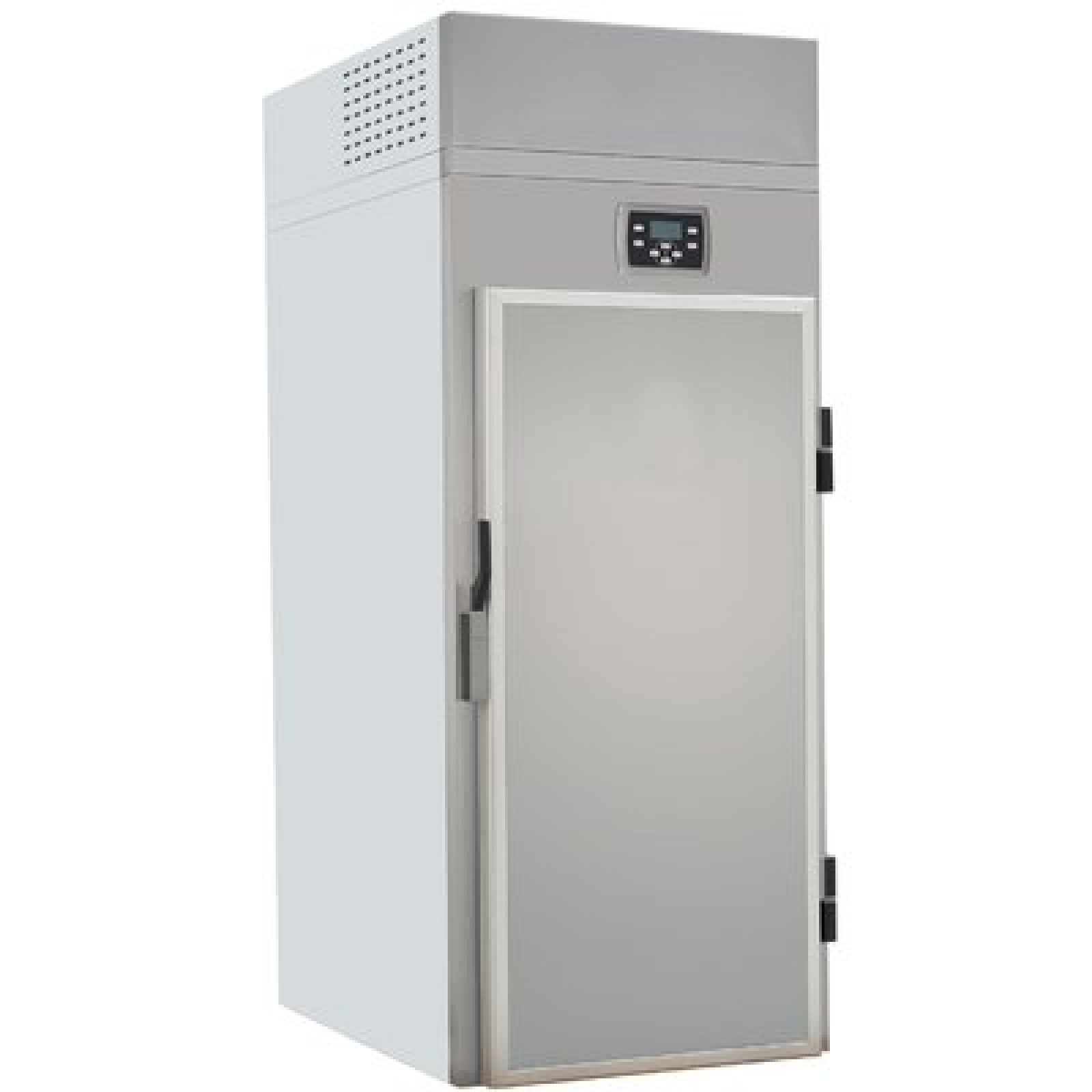 Камера розстоєчна з перервами бродіння без підлоги Apach RP60801P2C