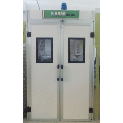 Камера расстоечная Italbakery CLACR2P3C 4060 (с полом)